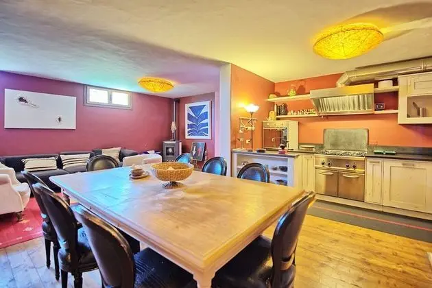 Panoramic Villa, 3 Yatak Odası (Villa Oliveta)