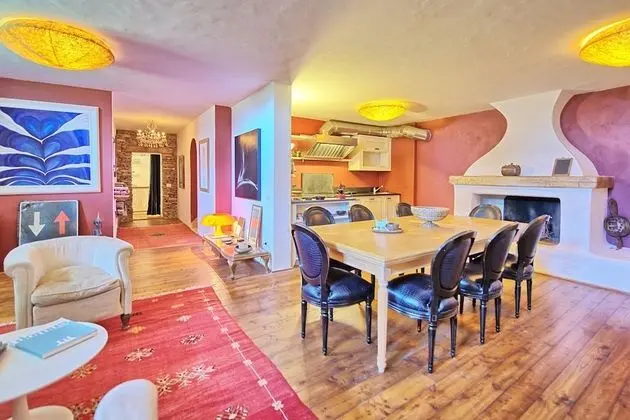 Panoramic Villa, 3 Yatak Odası (Villa Oliveta)