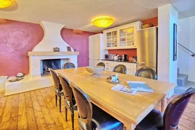 Panoramic Villa, 3 Yatak Odası (Villa Oliveta)