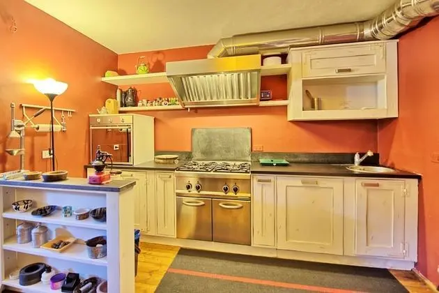 Panoramic Villa, 3 Yatak Odası (Villa Oliveta)