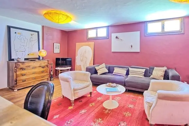 Panoramic Villa, 3 Yatak Odası (Villa Oliveta)