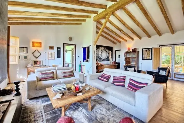 Panoramic Villa, 3 Yatak Odası (Villa Oliveta)