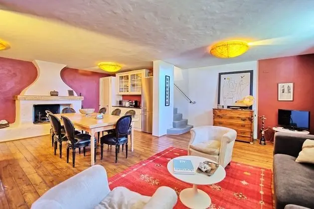 Panoramic Villa, 3 Yatak Odası (Villa Oliveta)