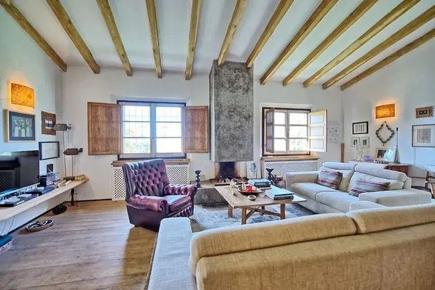 Panoramic Villa, 3 Yatak Odası (Villa Oliveta)