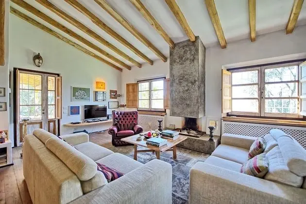 Panoramic Villa, 3 Yatak Odası (Villa Oliveta)