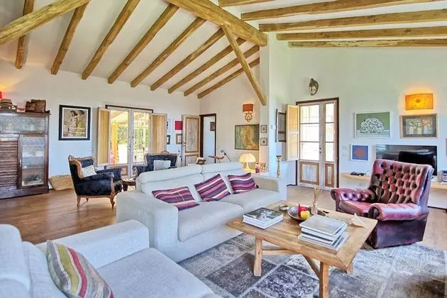 Panoramic Villa, 3 Yatak Odası (Villa Oliveta)