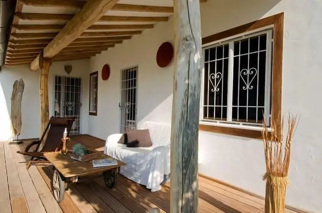 Panoramic Villa, 3 Yatak Odası (Villa Oliveta)