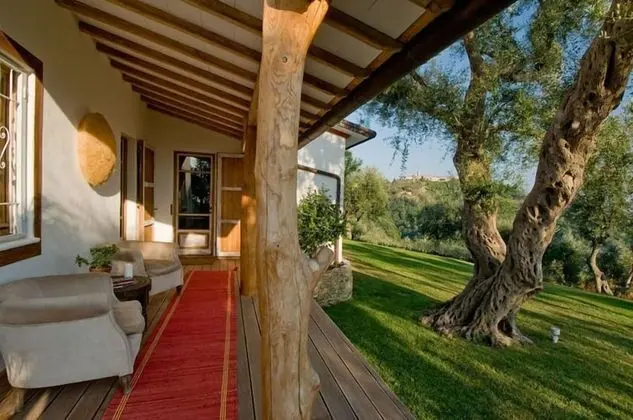 Panoramic Villa, 3 Yatak Odası (Villa Oliveta)