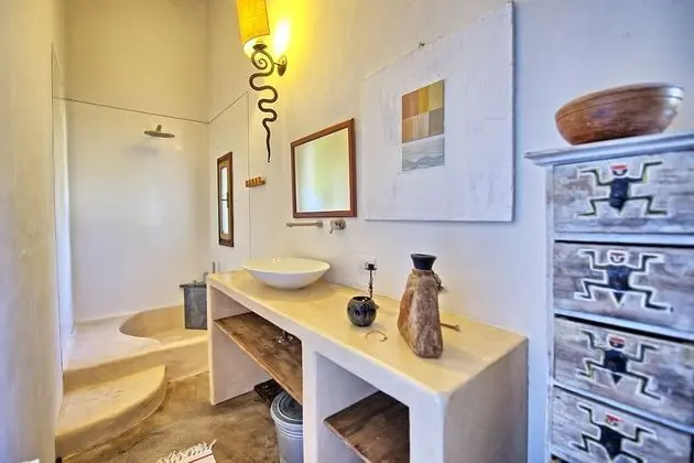 Panoramic Villa, 3 Yatak Odası (Villa Oliveta)