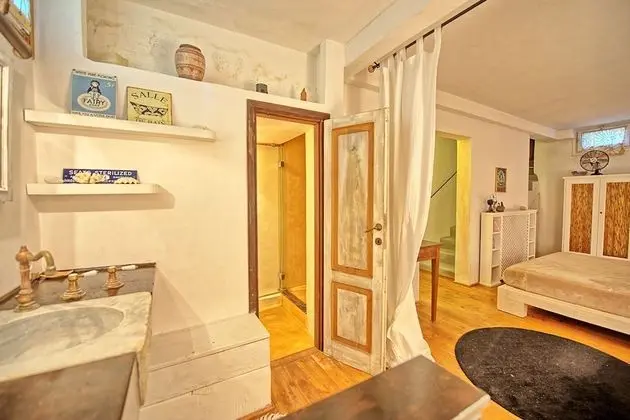 Panoramic Villa, 3 Yatak Odası (Villa Oliveta)