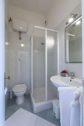 Classic Tek Büyük Yataklı Oda