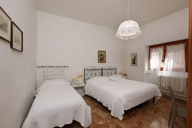 Classic Üç Kişilik Oda