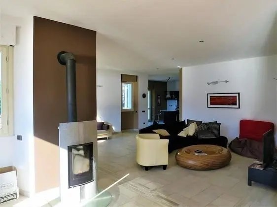 Apart Daire, 1 Yatak Odası (Attic)