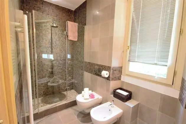 Apart Daire, 1 Yatak Odası (Attic)