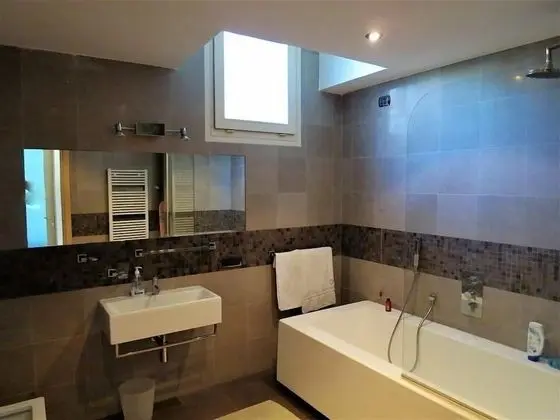 Apart Daire, 1 Yatak Odası (Attic)