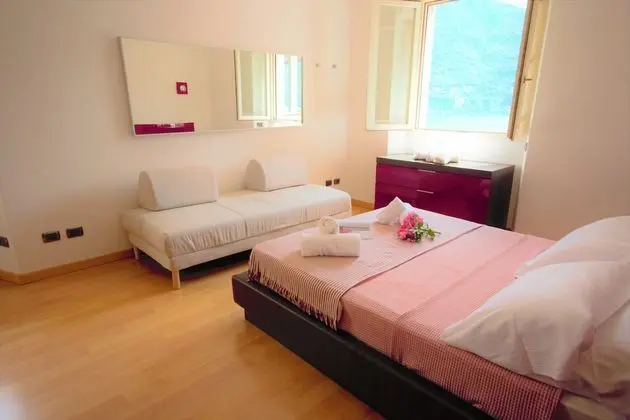 Villa, Birden Çok Yatak Odası
