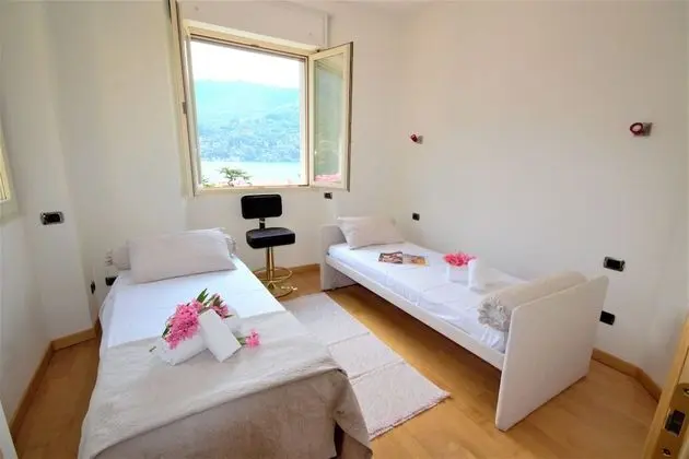Villa, Birden Çok Yatak Odası