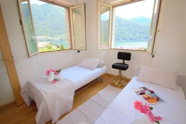 Villa, Birden Çok Yatak Odası