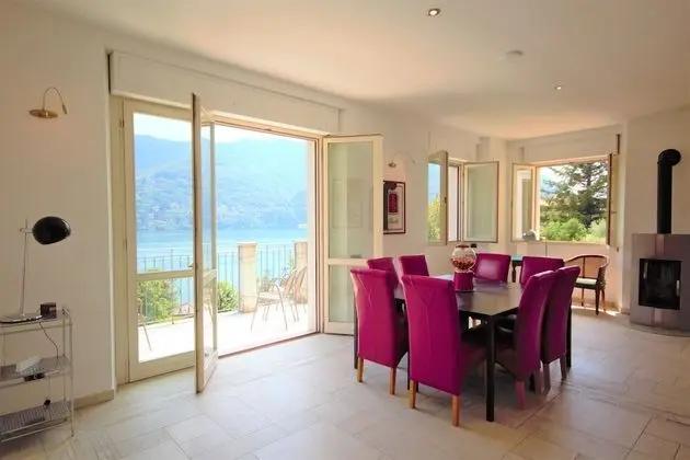 Villa, Birden Çok Yatak Odası