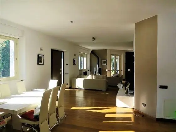 Villa, Birden Çok Yatak Odası