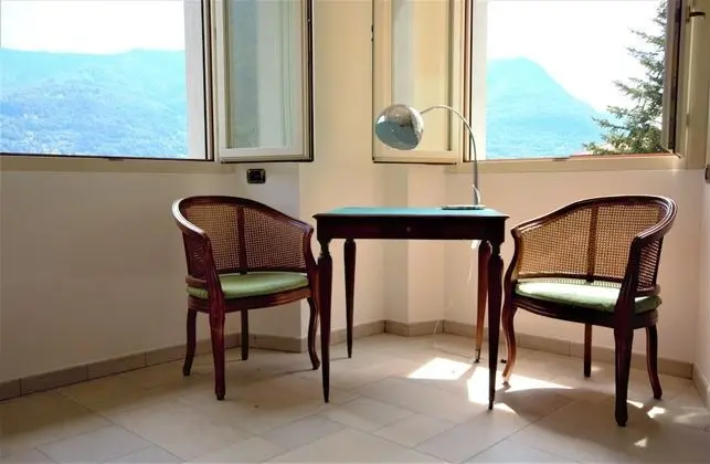 Villa, Birden Çok Yatak Odası