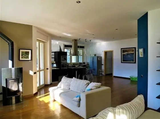 Villa, Birden Çok Yatak Odası