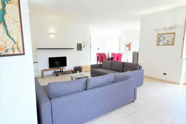 Villa, Birden Çok Yatak Odası
