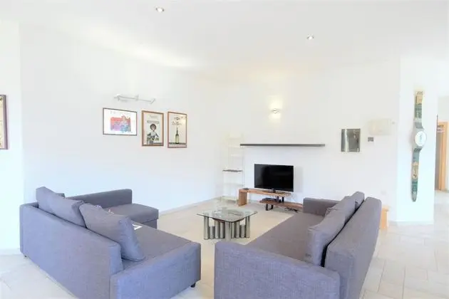 Villa, Birden Çok Yatak Odası