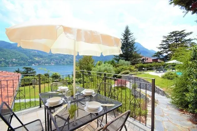 Villa, Birden Çok Yatak Odası