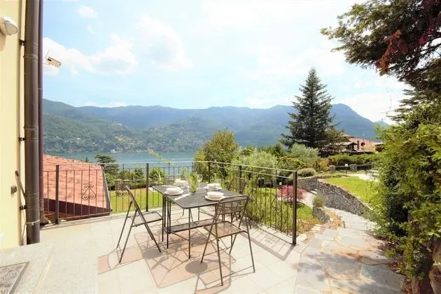 Villa, Birden Çok Yatak Odası