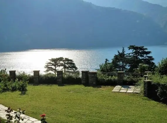 Villa, Birden Çok Yatak Odası