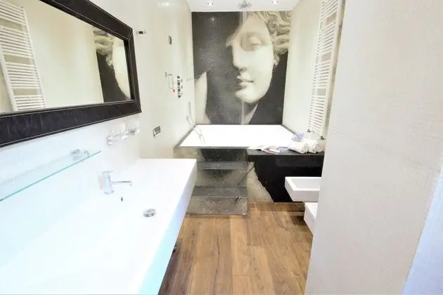 Villa, Birden Çok Yatak Odası