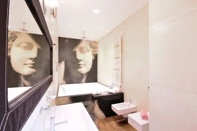 Villa, Birden Çok Yatak Odası