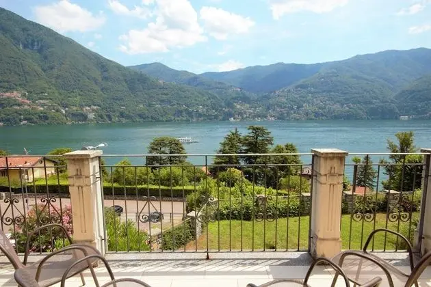 Villa, Birden Çok Yatak Odası