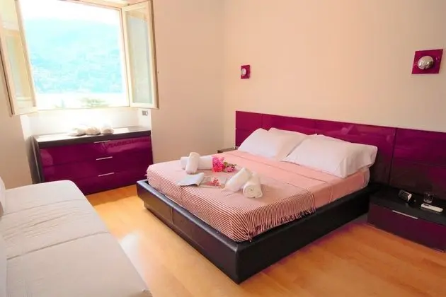 Luxury Apart Daire, 3 Yatak Odası, Teras