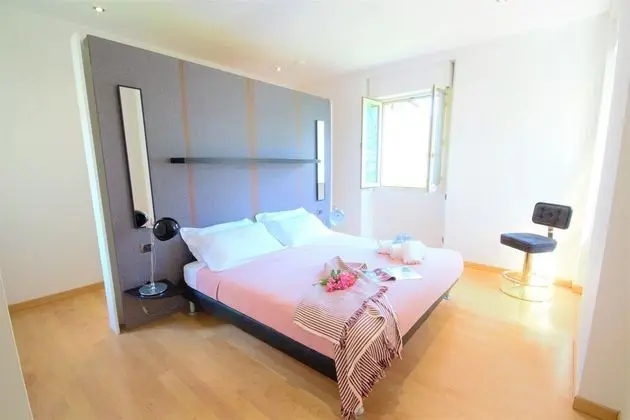 Luxury Apart Daire, 3 Yatak Odası, Teras