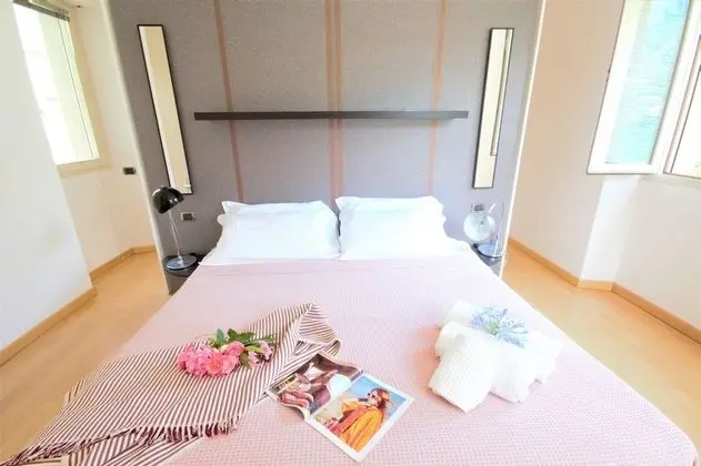 Luxury Apart Daire, 3 Yatak Odası, Teras