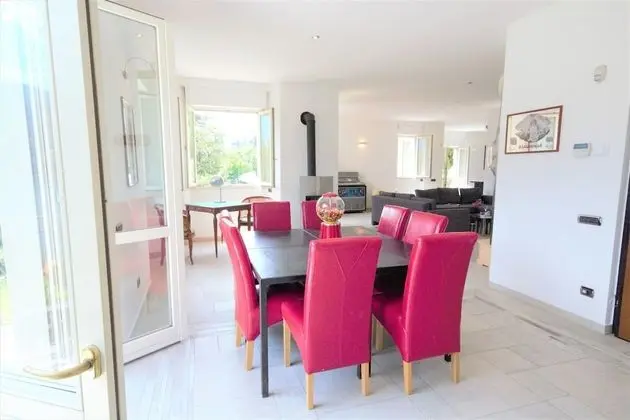 Luxury Apart Daire, 3 Yatak Odası, Teras
