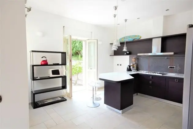 Luxury Apart Daire, 3 Yatak Odası, Teras