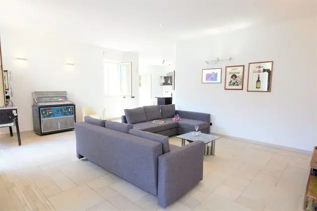 Luxury Apart Daire, 3 Yatak Odası, Teras