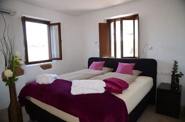 Comfort Tek Büyük Yataklı Oda (Cordoba)