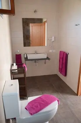 Comfort Tek Büyük Yataklı Oda (Cordoba)