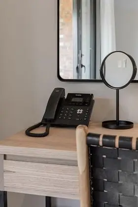 Superior Tek Büyük veya İki Ayrı Yataklı Oda