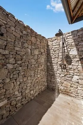 Superior Tek Büyük veya İki Ayrı Yataklı Oda