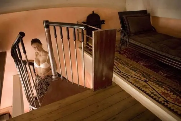 Deluxe Tek Büyük Yataklı Oda, Balkon, Göl Manzaralı (Premier)