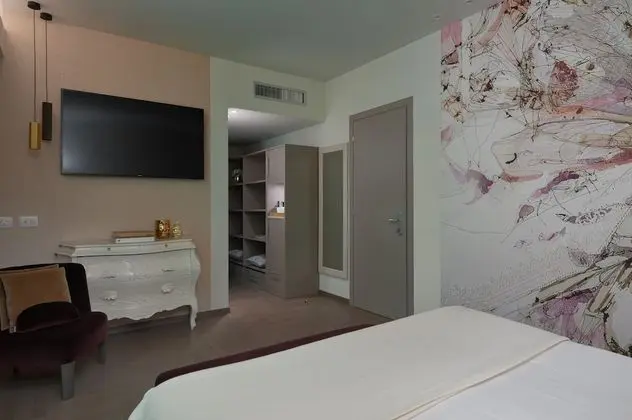 Tek Büyük Yataklı Oda, Özel Banyo (King)