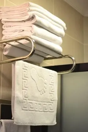 Deluxe Üç Kişilik Oda , Bahçe Manzaralı