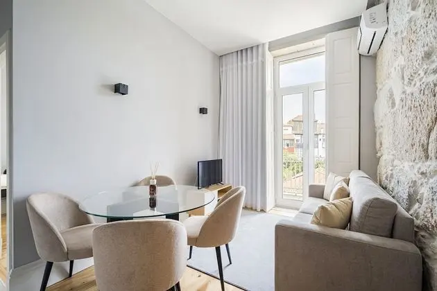 Standard Apart Daire