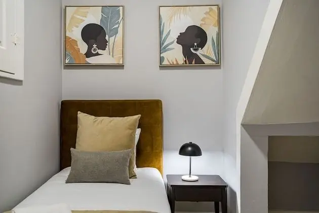 Standard Apart Daire