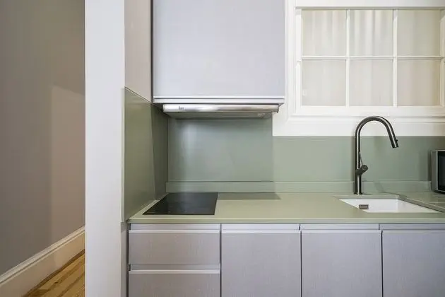 Standard Apart Daire